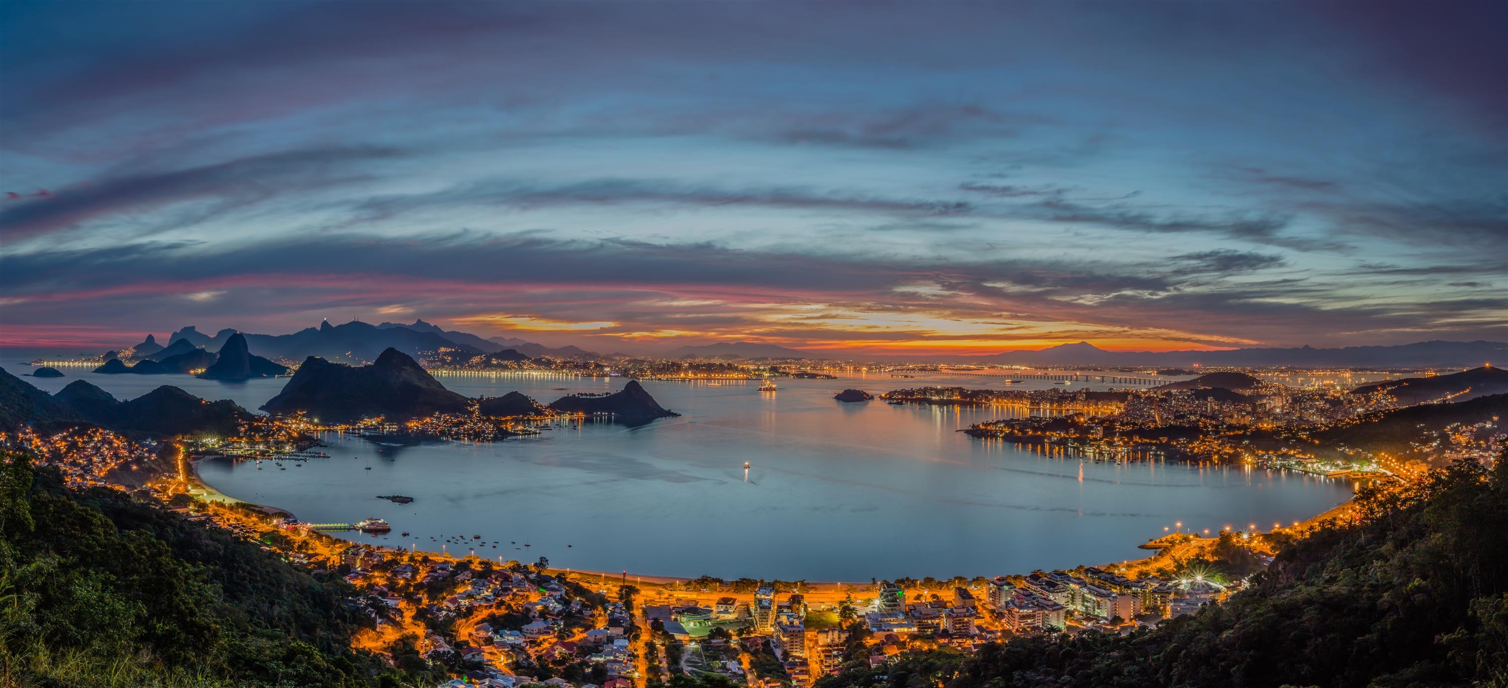 foto da cidade